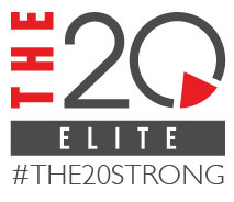 The 20 Elite